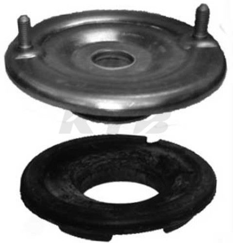 Kyb sm5545 front spring seat