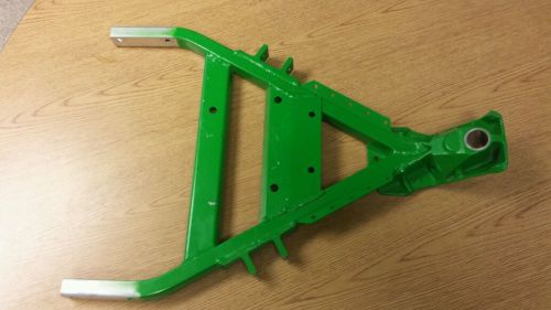 Arctic cat oem 2012-14  ( f-m-xf-zr ) green  lower front frame