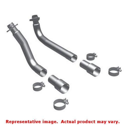 Magnaflow 16434 magnaflow piping - x and y pipes fits:chevrolet 1967 - 1973 cam