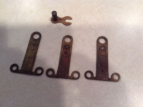 Vintage ford model t ignition parts 1905-1914