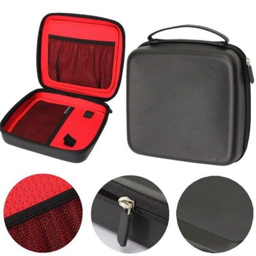 New carry travel case bag for garmin nuvi/tomtom/magellan 5