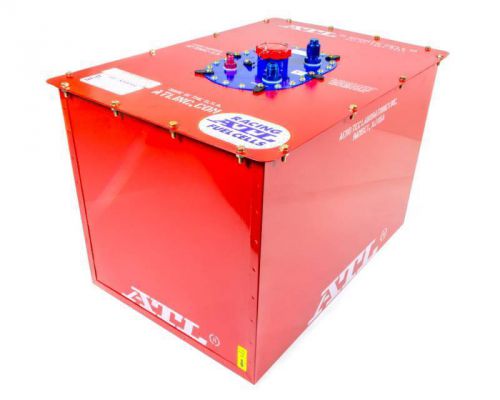 Atl 26 gallon dirt late model fuel cell sp126c-lm