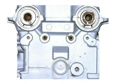 Atk 2de3 cylinder head-engine cylinder head