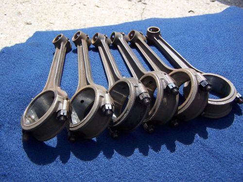 Ford flathead 226 connecting rods