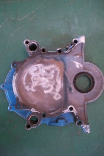 1966 67 68 69 70 71 72 73 74 75 76 77 1978 ford 302 351 timing chain cover