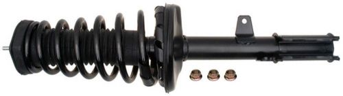 Raybestos 717-1924 professional grade suspension strut and coil spring assembly