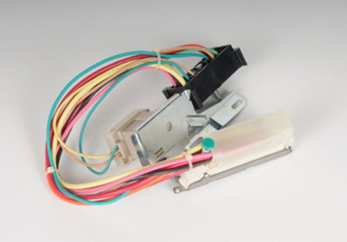 Ignition starter switch acdelco gm original equipment d1408c