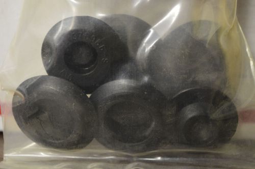 1979-93 ford mustang side of cowl plugs (behind fender)