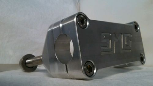 Kawasaki kx 250/450f 1-1/8 handle bar mounts