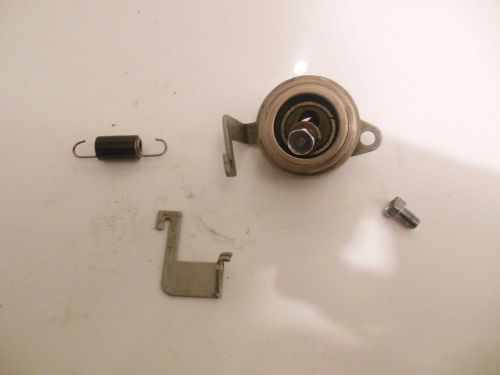 Yamaha outboard tensioner assy.  p.n. 68f-11590-00-00, fits: 2000-2006 and la...