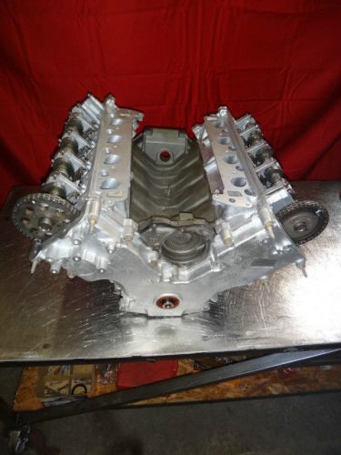 Ford 4.6l vin w romeo reman engine 0 miles f150 exped e150 f250 1997-2003