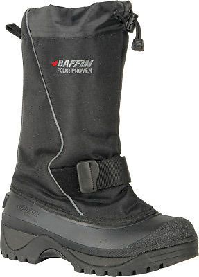 Baffin men&#039;s tundra epic waterproof cold weather atv snowmobile riding boot