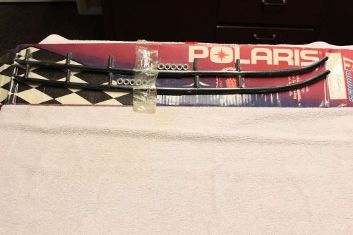 Polaris ski runners - new in package