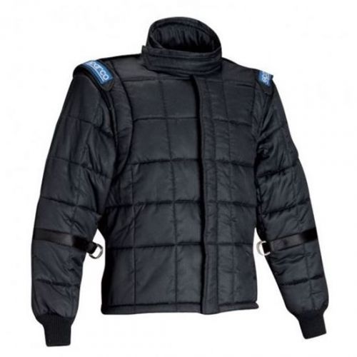 Sparco x-20 sfi-20 two-piece racing suit, jacket