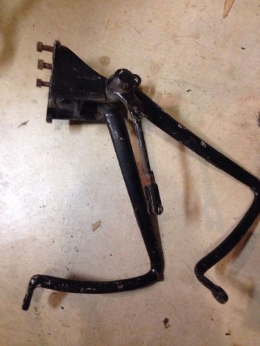 1948 1949 1950 1951 1952 ford pickup truck f1 clutch brake pedal assembly