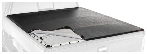 Freedom extang 9645 classic snap tonneau bed cover 07-09 chevy silverado sierra