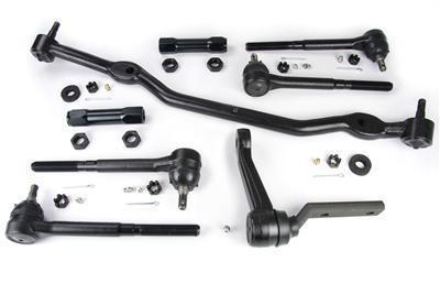 Chevelle / el camino 1968-1972 front steering kit