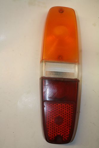 Volvo 145s and 145e left side tail light