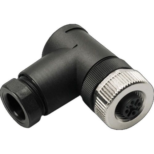 New field connector, female micro/mid, 90 231721857349