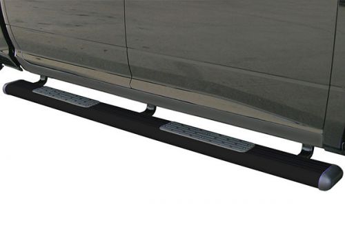 Luverne o-megastep 6&#034; oval nerf bars - 586102-571447