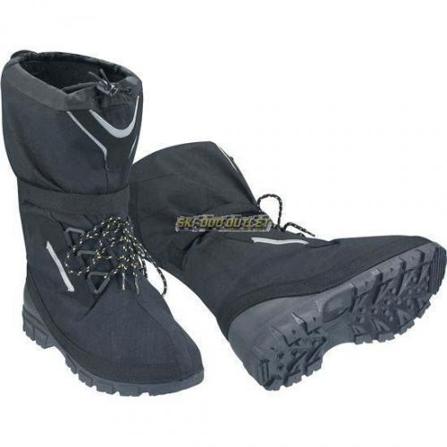 Ski-doo  absolute 0 boots - charcoal grey