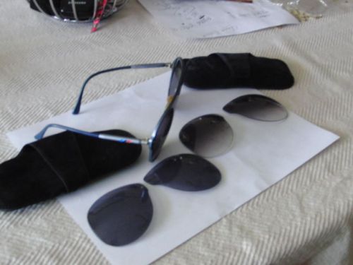 Bmw z1 m design sunglasses