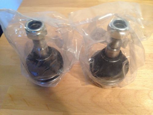 Pair: 2 new front lower suspension ball joint set kit 2002-2008 ram 1500 2wd 4wd