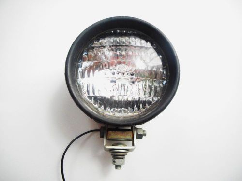 Vintage do-ray 505  lamp light &amp; bracket 12 volt vgc!