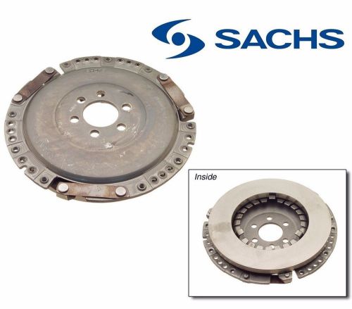 Sachs pressure plate for: vw volkswagen golf jetta rabbit scirocco 92 91 90