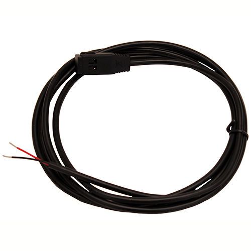 Transducer power cable 6 ft pc 10