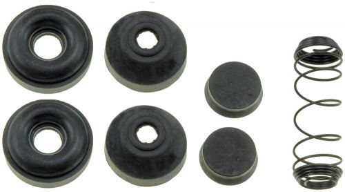 Acdelco drum brake wheel cylinder repair kit rear-left/right 173-269 gm 85-02