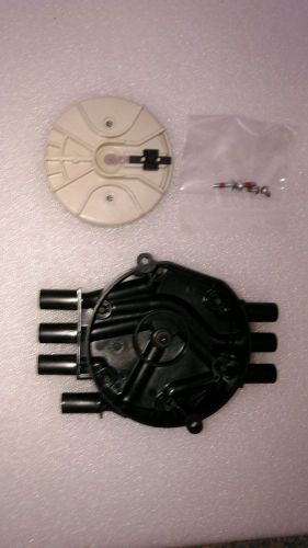 4.3 v-6 mercruiser dist cap and rotor kit - p/n 898253t28