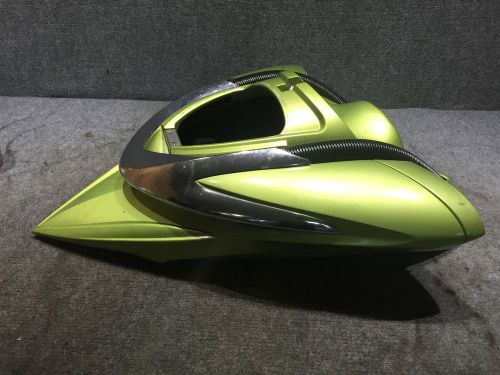 Rxp hood seadoo supercharged