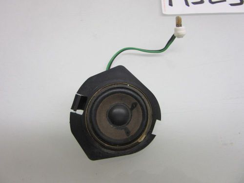 94-98 mercedes-benz r129 sl600 sl320 sl500 subwoofer speaker genuine oem