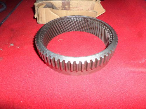 1955 &#039;56 &#039;57 ford overdrive output shaft gear nos b5a-77064-a 1956 1957