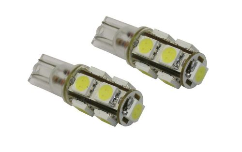 Putco lighting 230194r-360 universal led 360 deg. replacement bulb