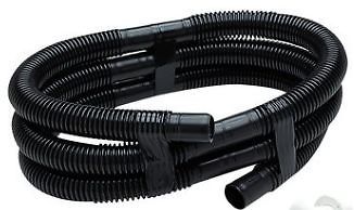 3/4&#034; bilge pump hose- 25 feet