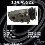 Centric parts 134.45522 front wheel cylinder