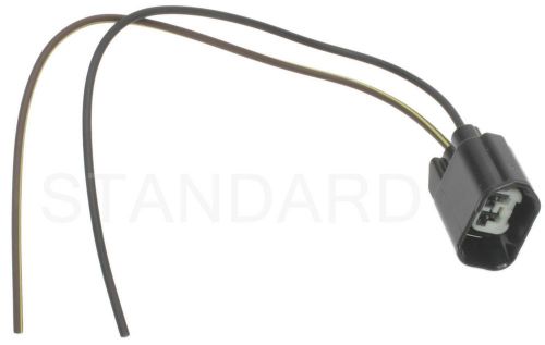 Side marker lamp socket connector standard s-911
