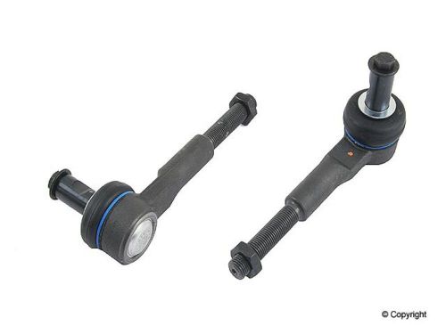 Meyle hd steering tie rod end fits 2005-2011 audi a6 quattro s4 s6