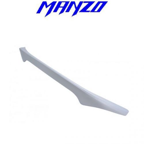Manzo fits scion frs 2012+ rear air diffuser roof+trunk spoilers rdl-sfr12