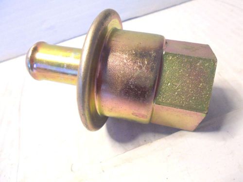 Air pump check valve right standard av12 new out the box