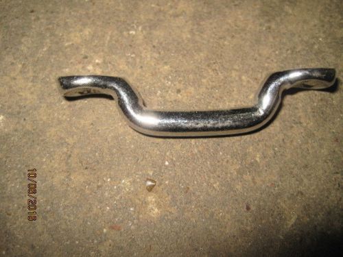 1955 1956 1957 chevrolet convertible top belt loop