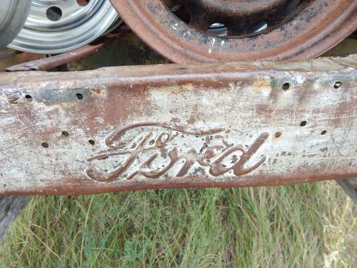 Model aa ford script truck flatbed ,can ship,1930,1931