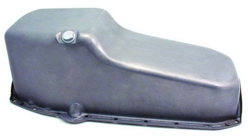 Oil pan sb chev oe 65-79