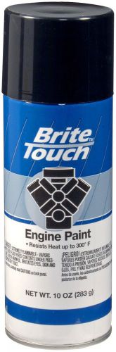 Brite touch bt26 brite touch engine paint