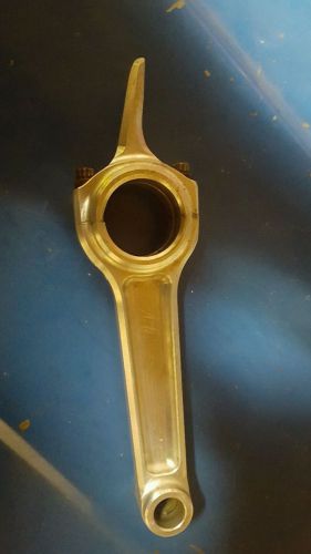 Jr dragster arc connecting rod