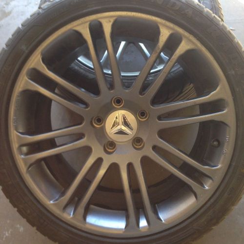 3 genuine new polaris slingshot wheels tires rims oem authentic