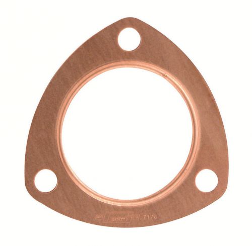 Mr. gasket 7176mrg copperseal collector gasket 2.5in x 3-5/16in
