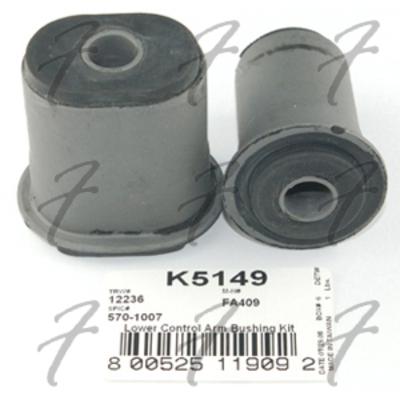 Falcon steering systems fk5149 control arm bushing kit